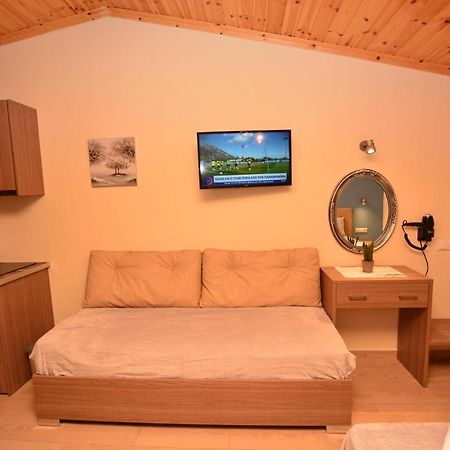 Studios Sotiria لايميناس المظهر الخارجي الصورة