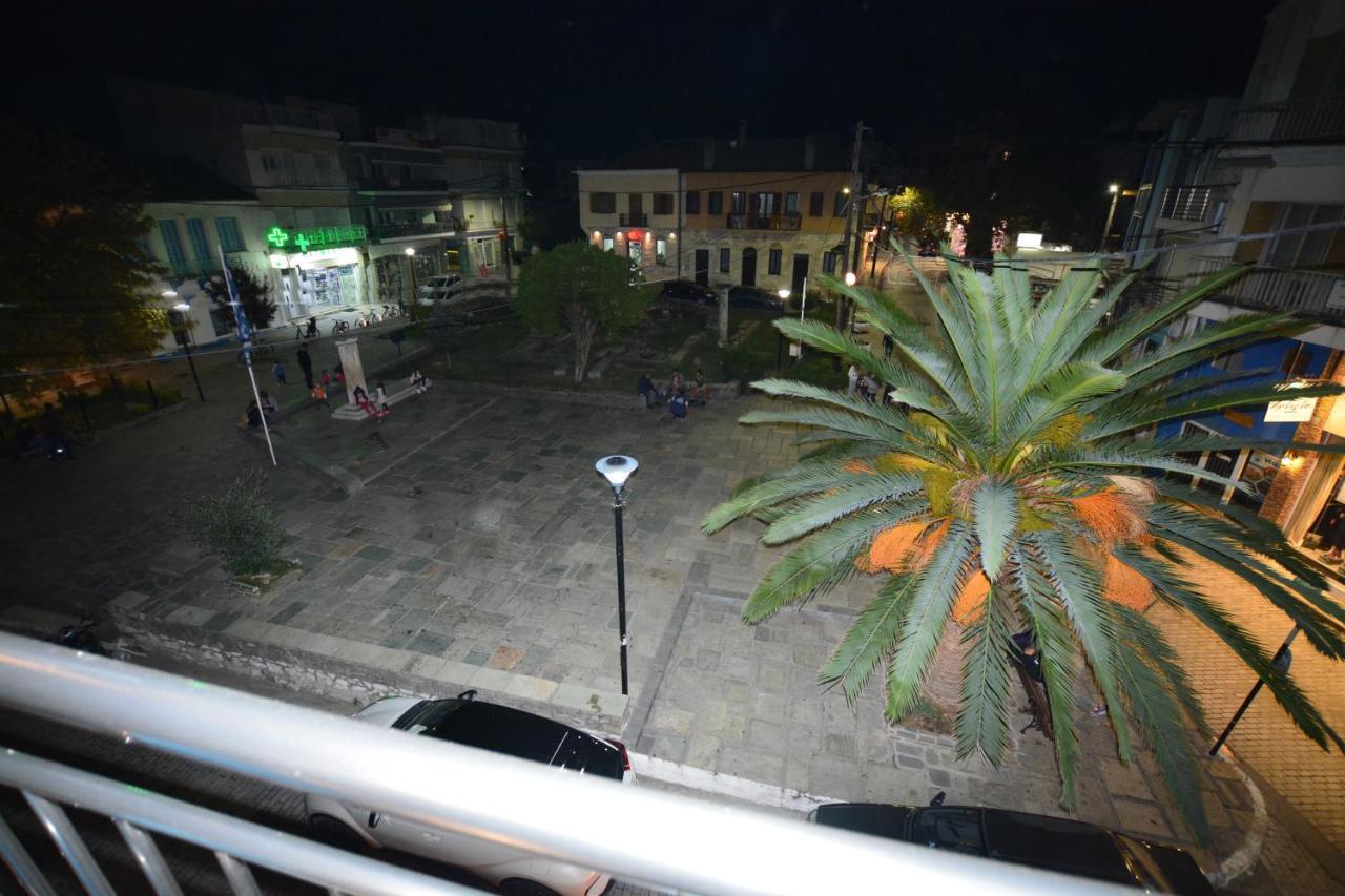 Studios Sotiria لايميناس المظهر الخارجي الصورة